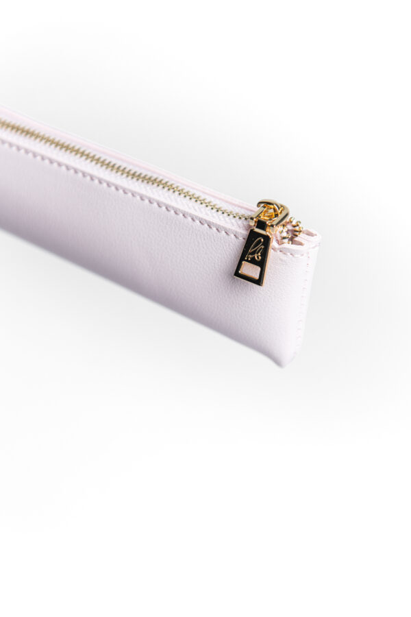Small Pouch - Pink